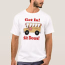 Recherche de autobus tshirts Amusant