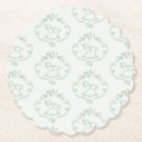 Recherche de sauter dessous de verres Simple