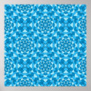 Recherche de motif turquoise posters Arrière plan