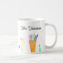 Recherche de école primaire tasses Aquarelle