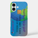 Recherche de plaisanterie iphone coques Monogramme