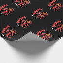 Recherche de flag papier cadeau Vintage