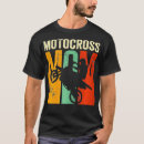 Recherche de motocyclette vintage tshirts Mignon