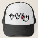 Recherche de bboy casquettes Danse