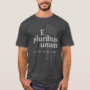 Recherche de e pluribus unum tshirts Patriotique