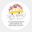 Recherche de new address autocollants Pour tous