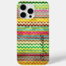 Recherche de rayures de chevron iphone coques Moderne
