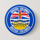 Recherche de colombie britannique badges Canada