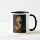 Recherche de rigaud tasses 17ème