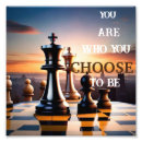 Recherche de stratégique posters Motivation