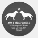 Recherche de staffordshire autocollants Staffordshire bull terrier