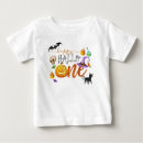 Recherche de haloween bébé tshirts Pour enfants
