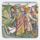 Recherche de moïse autocollants École