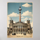 Recherche de berlin posters Allemagne