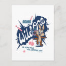 Recherche de furieux cartes postales Dessin animé