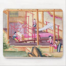 Recherche de tissage tapis souris Métier à tisser