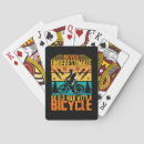 Recherche de vieille jeux de cartes Homme