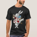 Recherche de reine vêtements Lapin blanc
