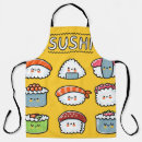 Recherche de maki tabliers Cuisine