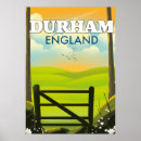 Recherche de durham posters Angleterre