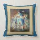 Recherche de madonna coussins Catholique