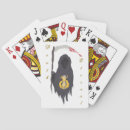 Recherche de rabat jeux de cartes Mort