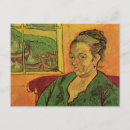 Recherche de roulin cartes postales Post impressionnisme