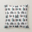 Recherche de course de brosse coussins Moderne