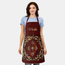 Recherche de persan tabliers Cuisine