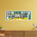 Recherche de mur tournesol art Pour eux