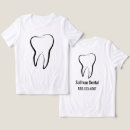 Recherche de dentistry tshirts Dentiste