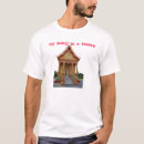 Recherche de temple tshirts Bouddhiste