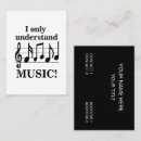 Recherche de notes de musique cartes visite Orchestre