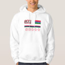 Recherche de gambie vêtements Fierté