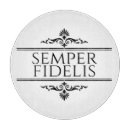 Recherche de fidelis de semper Toujours fidèle