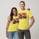 Recherche de mûre tshirts Baies
