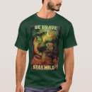 Recherche de sauvagerie tshirts Pour lui
