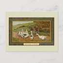 Recherche de oracle cartes postales Antique