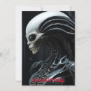 Recherche de cosplay invitations Science fiction