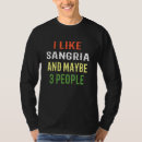 Recherche de sangria vêtements Peut être