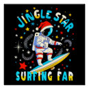 Recherche de surf posters Père noël