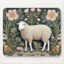 Recherche de moutons tapis souris Pour elle