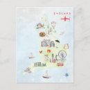 Recherche de souvenir de londres cartes postales Angleterre