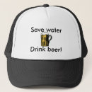 Recherche de boisson casquettes Bière