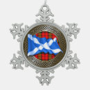 Recherche de crête de famille ornements Écossais