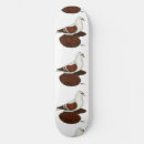 Recherche de ailes skateboards Rouge