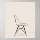 Recherche de eames posters Moderne