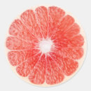 Recherche de pamplemousse Tranche