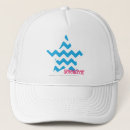 Recherche de 2 casquettes Zigzag