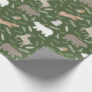 Recherche de motif bois papier cadeau Noël